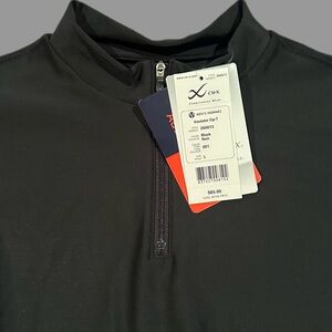 CW-X Insulator Zip Pullover